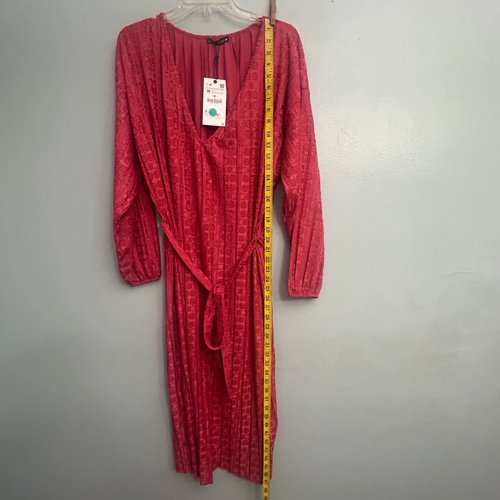 ZARA DRESS